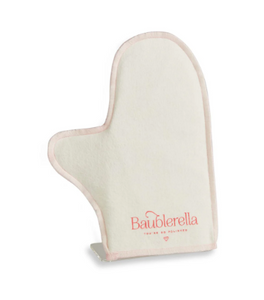 Jewelry Polishing Mitt