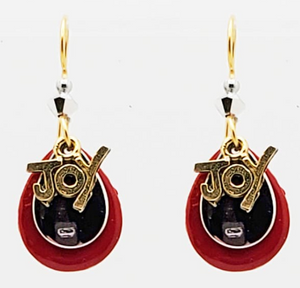 Joy Charm Earrings