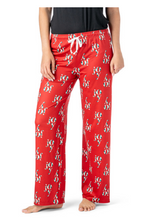 Load image into Gallery viewer, Joyful Holiday Lounge Pants
