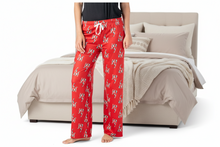 Load image into Gallery viewer, Joyful Holiday Lounge Pants
