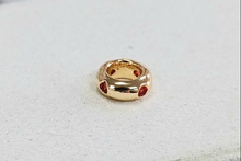 Load image into Gallery viewer, Make Your Own Birthstone Necklace
