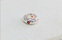 Load image into Gallery viewer, Make Your Own Birthstone Necklace
