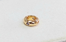Load image into Gallery viewer, Make Your Own Birthstone Necklace
