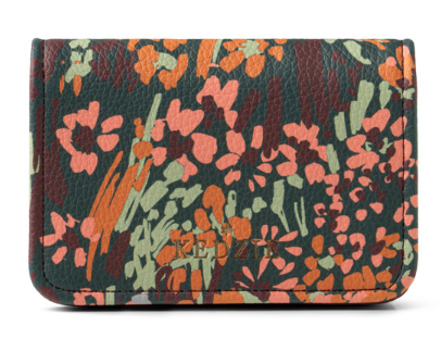 Kedzie Muse Floral Wallet