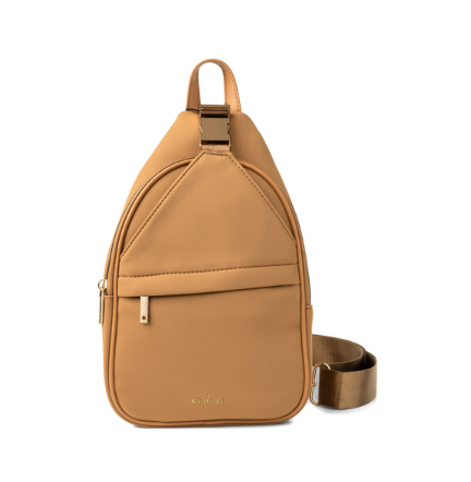 Kedzie Sloane Sling in Camel