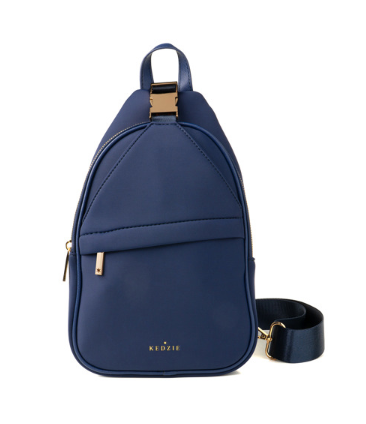 Kedzie Sloane Sling in Navy