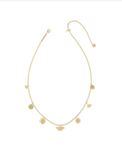 Load image into Gallery viewer, Kendra Scott Cailey Charm Necklace
