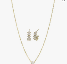 Load image into Gallery viewer, Kendra Scott Cailin Crystal Gift Set
