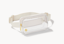 Load image into Gallery viewer, Kendra Scott Clear Belt Bag
