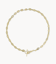Load image into Gallery viewer, Kendra Scott Elisa Toggle Necklace
