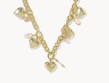 Load image into Gallery viewer, Kendra Scott Jayna Statement Necklace
