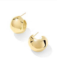 Kendra Scott Kaitlin Hoop Earrings