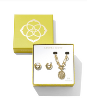 Load image into Gallery viewer, Kendra Scott Mama and Mikki Gift Set
