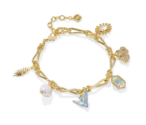 Kendra Scott Melody Charm Bracelet