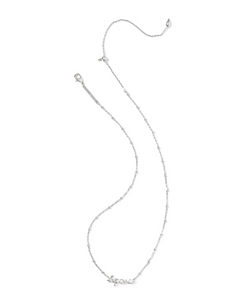 Kendra Scott Big Sis Pendant Pearl Necklace