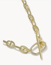 Load image into Gallery viewer, Kendra Scott Elisa Toggle Necklace
