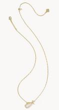 Load image into Gallery viewer, Kendra Scott Golf Pendant Necklace
