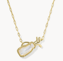Load image into Gallery viewer, Kendra Scott Golf Pendant Necklace
