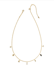 Load image into Gallery viewer, Kendra Scott Halloween Strand Necklace Multi Mix
