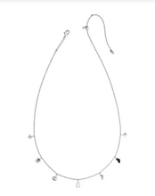 Load image into Gallery viewer, Kendra Scott Halloween Strand Necklace Multi Mix
