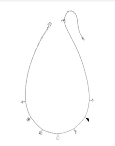 Kendra Scott Halloween Strand Necklace Multi Mix