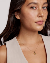 Load image into Gallery viewer, Kendra Scott Hamsa Pendant Necklace
