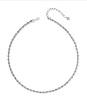 Load image into Gallery viewer, Kendra Scott Isabelle Chain Necklace
