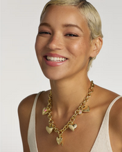 Load image into Gallery viewer, Kendra Scott Jayna Statement Necklace

