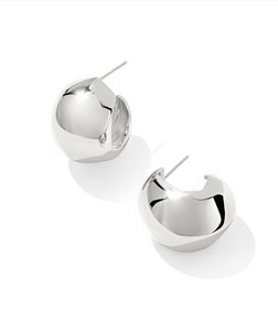 Kendra Scott Kaitlin Hoop Earrings