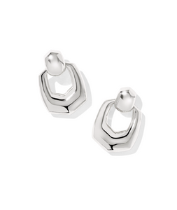 Kendra Scott Kaitlin Open Frame Earrings
