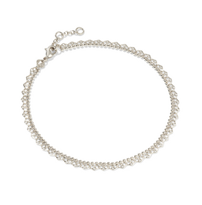 Kendra Scott Mallory Rose Anklet