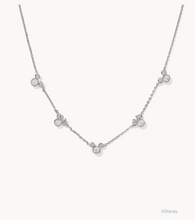 Load image into Gallery viewer, Kendra Scott Mickey Mouse Strand Necklace
