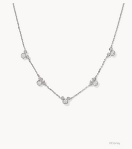 Kendra Scott Mickey Mouse Strand Necklace