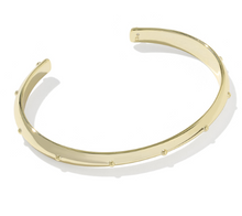 Load image into Gallery viewer, Kendra Scott Oakland Set of 3 Mixed Metal Bracelet Cuffs
