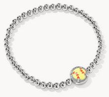 Load image into Gallery viewer, Kendra Scott Softball Stretch Bracelet
