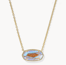 Load image into Gallery viewer, Kendra Scott Statement Short Pendant Necklace
