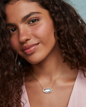 Load image into Gallery viewer, Kendra Scott Statement Short Pendant Necklace

