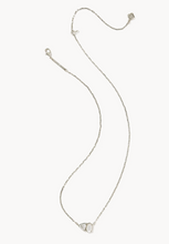 Load image into Gallery viewer, Kendra Scott Tatum Pendant Necklace Neutral Mix
