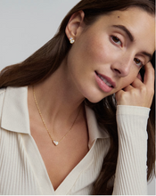 Load image into Gallery viewer, Kendra Scott Tatum Pendant Necklace Neutral Mix
