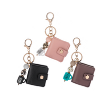 Load image into Gallery viewer, Keyring Photo Album
