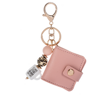 Load image into Gallery viewer, Keyring Photo Album
