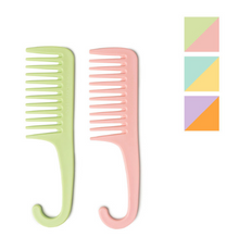 Load image into Gallery viewer, Knot Today Detangling Shower Combs
