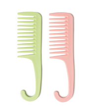 Load image into Gallery viewer, Knot Today Detangling Shower Combs
