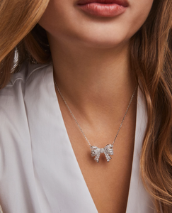 Kendra Scott Krista Bow Ashton Gift Set