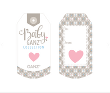 Load image into Gallery viewer, LI'L Jelly Bean Grey Elephant Baby Gift
