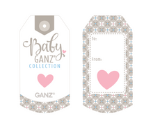 Load image into Gallery viewer, LI'L Jelly Bean Pink Elephant Baby or Toddler Gift
