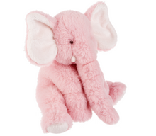 Load image into Gallery viewer, LI'L Jelly Bean Pink Elephant Baby or Toddler Gift
