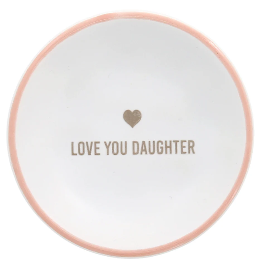 Love You Daughter - 2.5