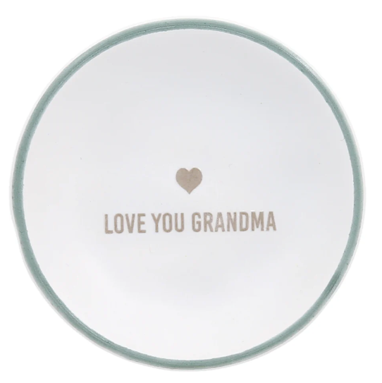 Love You Grandma - 2.5