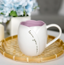 Load image into Gallery viewer, Love You Mom 20 oz Mug
